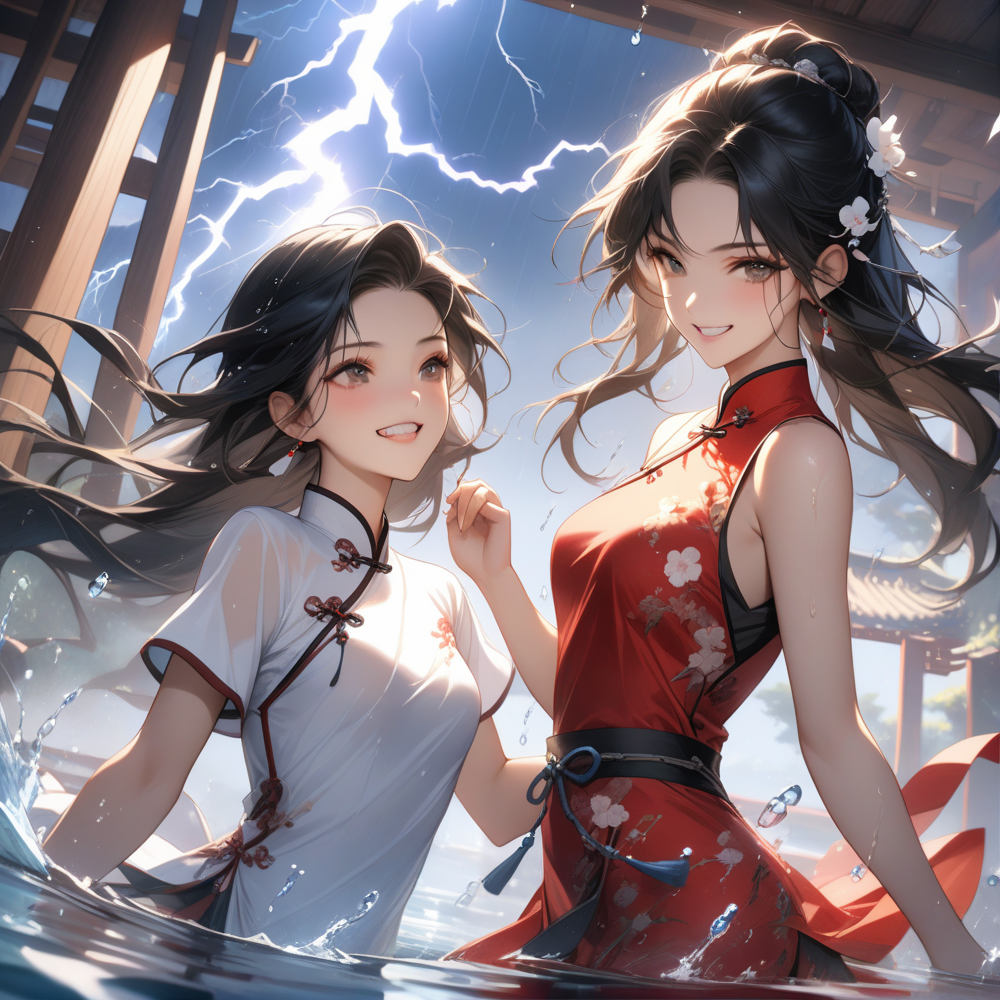 系统？我有的是